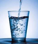 drink water reminder android application logo